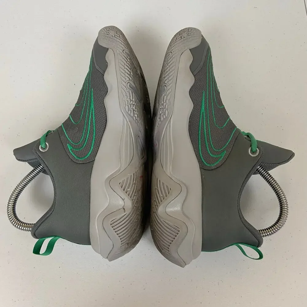 Nike Giannis Immortality 4 Big Kids' Basketball Shoes FZ6734-002 Size 6Y